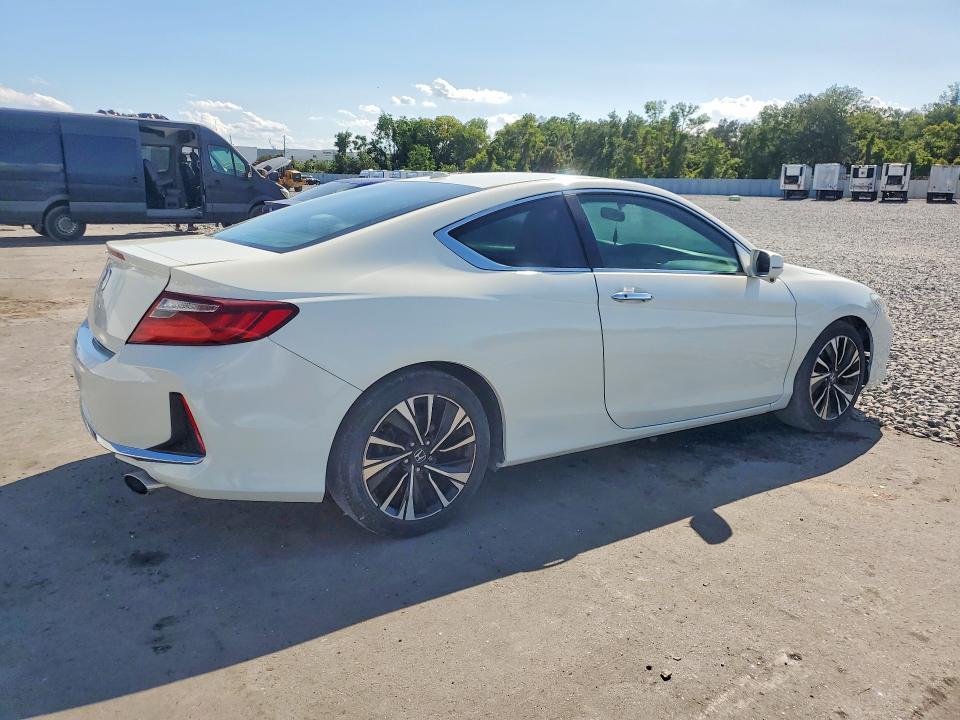 Продажа на аукционе авто 2016 Honda Accord, vin: 1HGCT1B78GA003710, номер лота: 51317186
