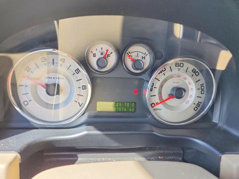 Aukcja sprzedaży 2007 Ford Edge, vin: 2FMDK49C77BB34119, numer aukcji: 51448216