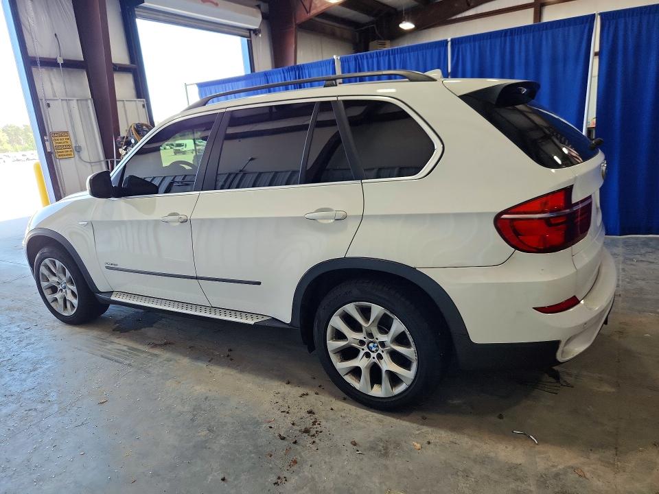 Продажа на аукционе авто 2013 Bmw X5, vin: 5UXZV4C52D0G52407, номер лота: 49865066
