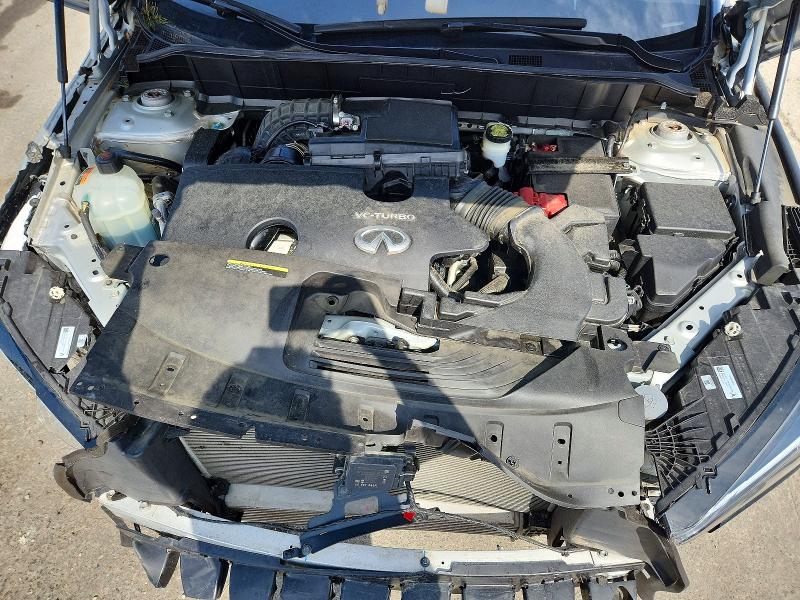 Aukcja sprzedaży 2020 Infiniti Qx50, vin: 3PCAJ5M33LF120187, numer aukcji: 48238936