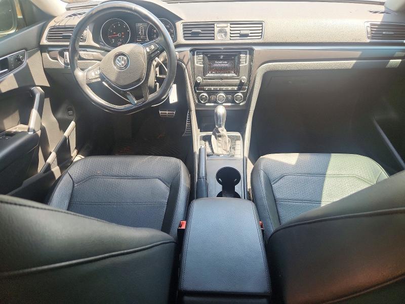 Aukcja sprzedaży 2016 Volkswagen Passat, vin: 1VWAT7A39GC061821, numer aukcji: 50575526
