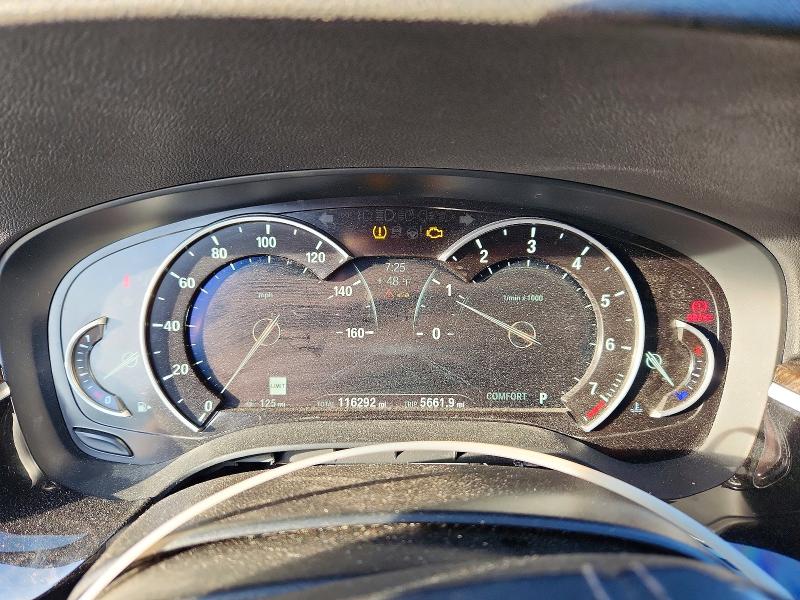 Aukcja sprzedaży 2019 Bmw 530, vin: WBAJA7C55KG912146, numer aukcji: 48841716