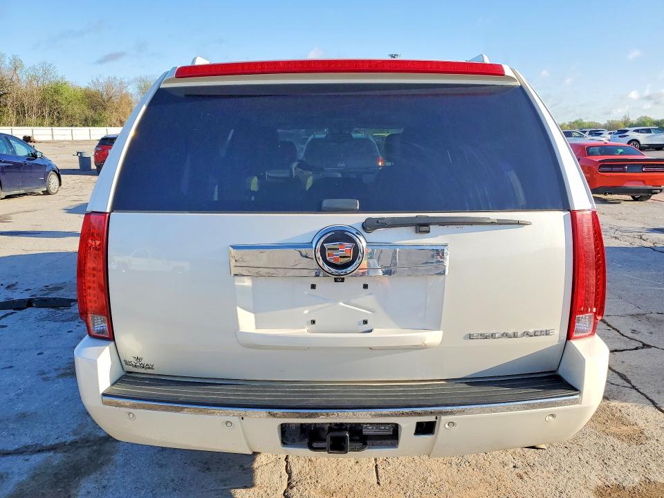 Aukcja sprzedaży 2013 Cadillac Escalade, vin: 1GYS4BEF8DR228202, numer aukcji: 47986716