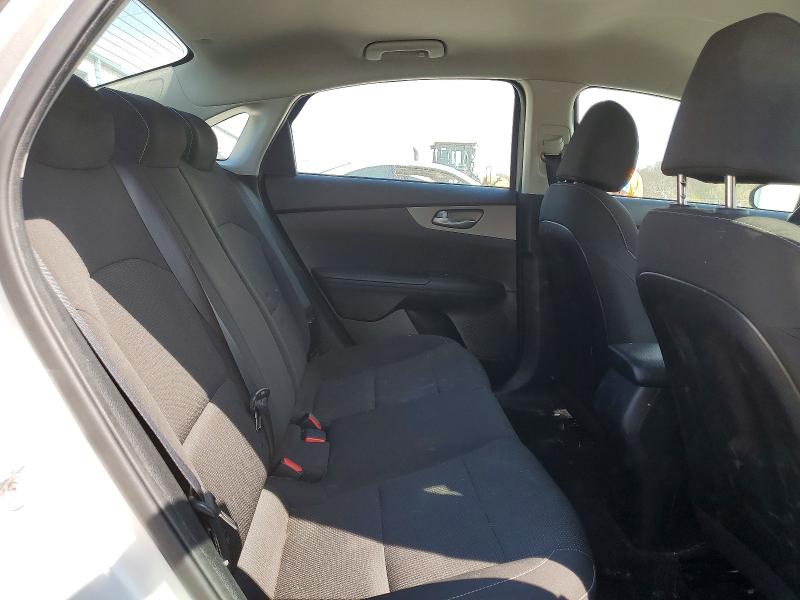 Продаж на аукціоні авто 2019 Kia Forte, vin: 3KPF24AD5KE059648, номер лоту: 49600986