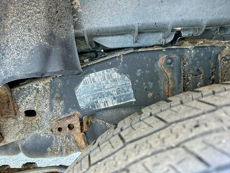 Aukcja sprzedaży 2007 Toyota Tacoma, vin: 5TEPX42N57Z452790, numer aukcji: 52050416