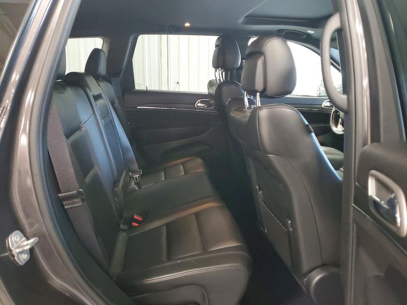 Aukcja sprzedaży 2020 Jeep Grand Cherokee, vin: 1C4RJFBG5LC173629, numer aukcji: 51455296