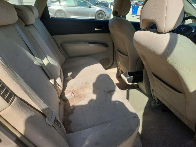 49904836 :رقم المزاد ، JTDKB20U693492885 vin ، 2009 Toyota Prius مزاد بيع