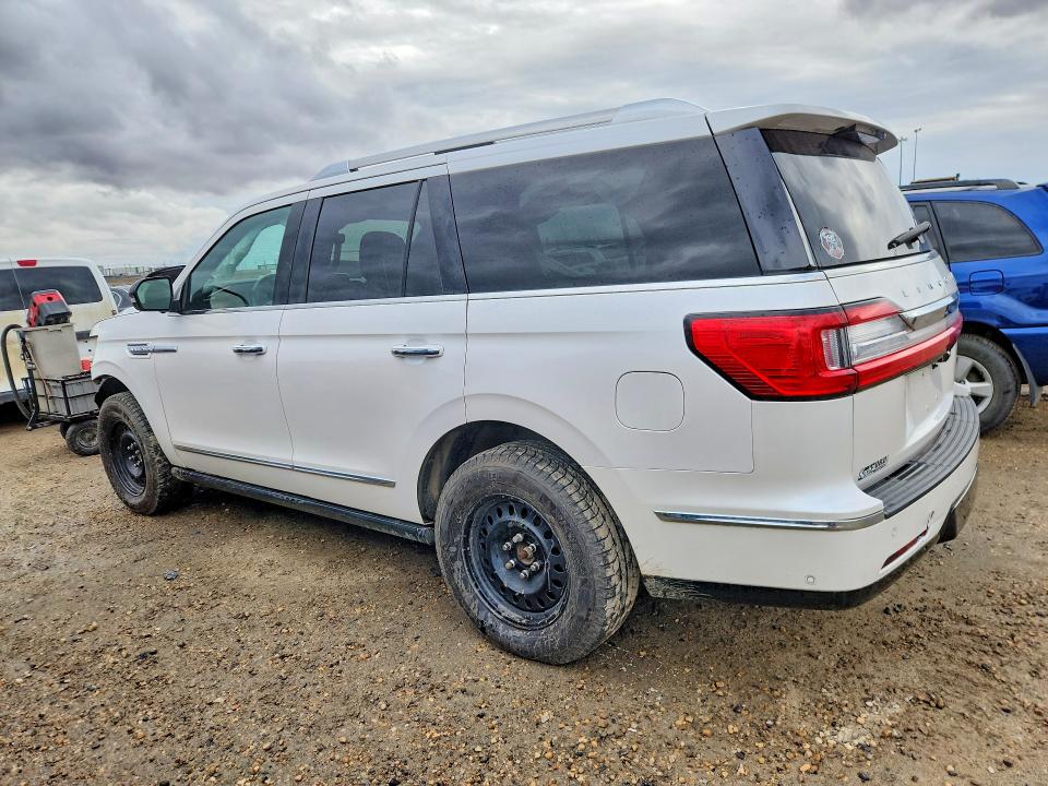 2019 Lincoln Navigator მანქანა იყიდება აუქციონზე, vin: 5LMJJ2LT8KEL07451, აუქციონის ნომერი: 49090586