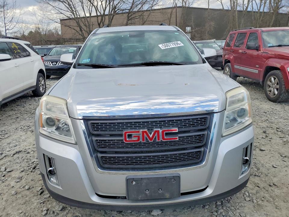 Продаж на аукціоні авто 2012 Gmc Terrain, vin: 2GKFLTEK1C6394539, номер лоту: 50077896