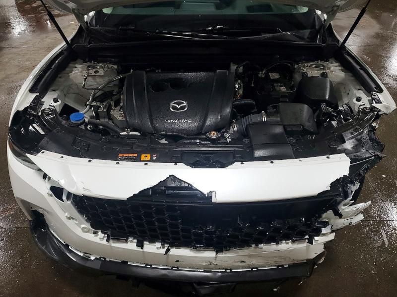 Продаж на аукціоні авто 2024 Mazda Cx-50, vin: 7MMVABEM1RN239034, номер лоту: 48190176