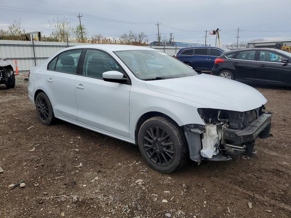 Aukcja sprzedaży 2018 Volkswagen Jetta, vin: 3VW2B7AJ1JM249339, numer aukcji: 49874746
