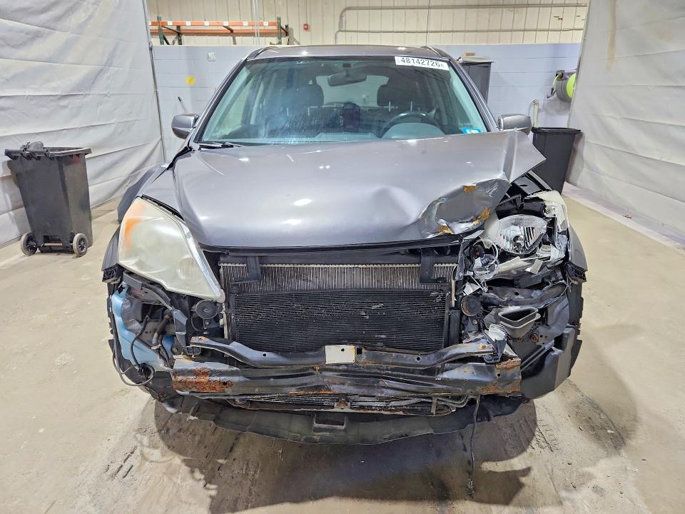 2011 Honda Cr-v მანქანა იყიდება აუქციონზე, vin: JHLRE4H73BC034374, აუქციონის ნომერი: 48142726