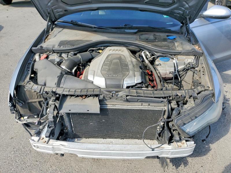 50638306 :رقم المزاد ، WAUFGAFC6GN002648 vin ، 2016 Audi A6 مزاد بيع