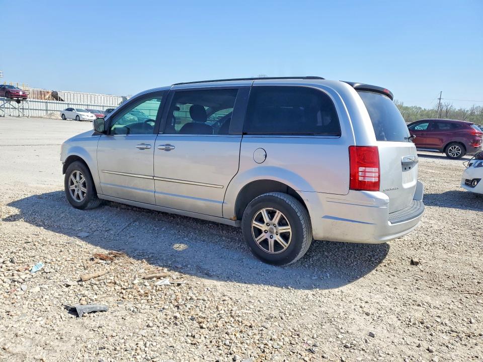 Aukcja sprzedaży 2010 Chrysler Town & Country, vin: 2A4RR5D17AR232173, numer aukcji: 49017566