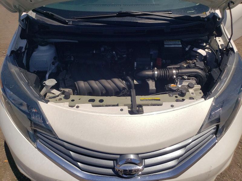 Aukcja sprzedaży 2016 Nissan Versa Note, vin: 3N1CE2CP3GL362388, numer aukcji: 49552126