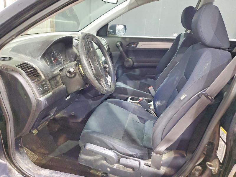 50350336 :رقم المزاد ، 5J6RE4H33BL111748 vin ، 2011 Honda Cr-v مزاد بيع