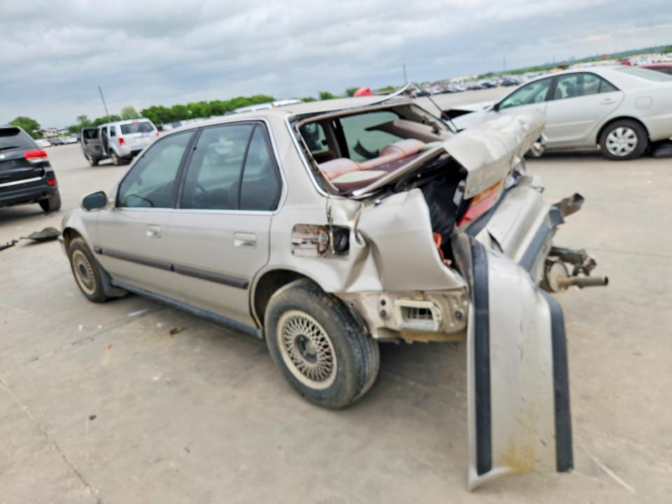 1991 Honda Accord მანქანა იყიდება აუქციონზე, vin: JHMCB7553MC033369, აუქციონის ნომერი: 49841366