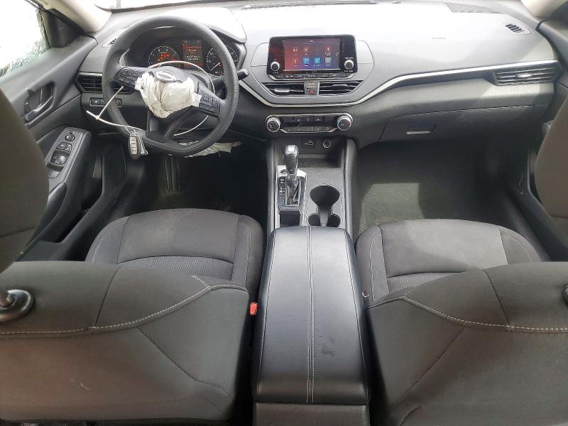 Aukcja sprzedaży 2023 Nissan Altima, vin: 1N4BL4BV3PN382883, numer aukcji: 48852216