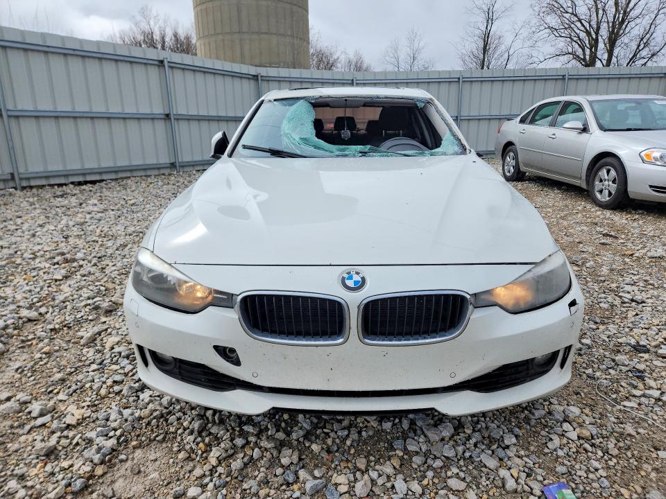 Aukcja sprzedaży 2015 Bmw 328, vin: WBA3B5C57FF963489, numer aukcji: 49373126