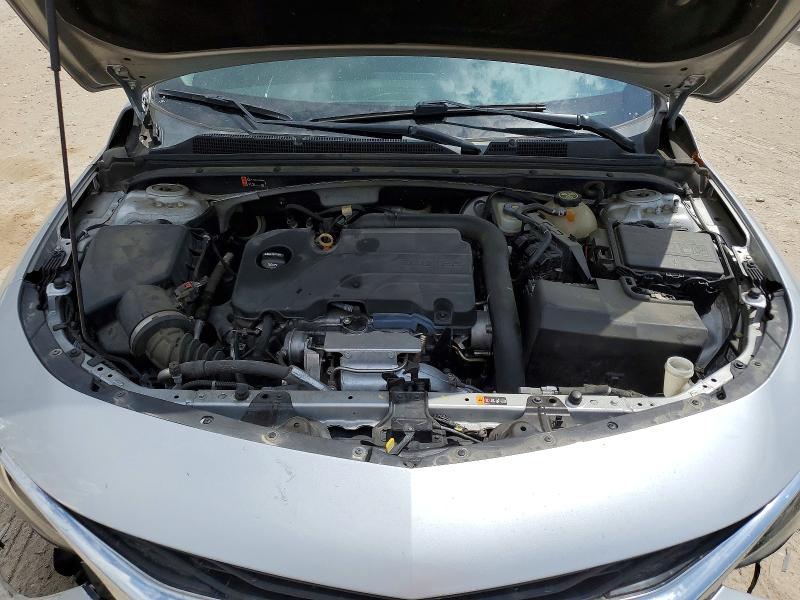 Продаж на аукціоні авто 2019 Chevrolet Malibu, vin: 1G1ZD5ST5KF170055, номер лоту: 48529026