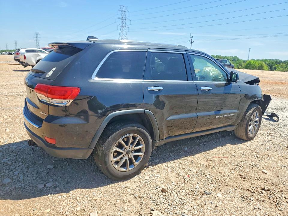 Продаж на аукціоні авто 2014 Jeep Grand Cherokee, vin: 1C4RJFBG7EC479234, номер лоту: 51246426