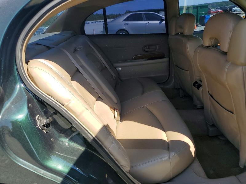 Aukcja sprzedaży 2001 Buick Lesabre, vin: 1G4HR54K01U159527, numer aukcji: 51181316
