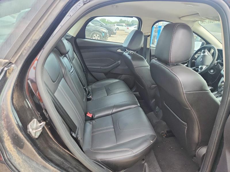 Продаж на аукціоні авто 2013 Ford Focus, vin: 1FADP3F29DL326820, номер лоту: 51786376