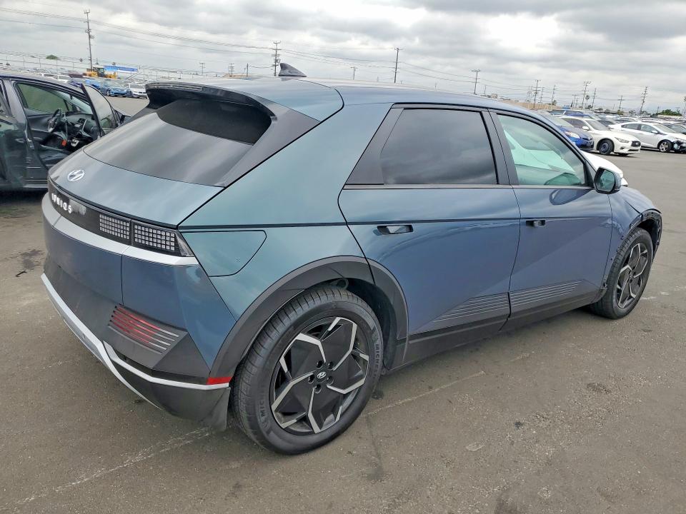Aukcja sprzedaży 2023 Hyundai Ioniq 5, vin: KM8KN4AE3PU166474, numer aukcji: 50784696