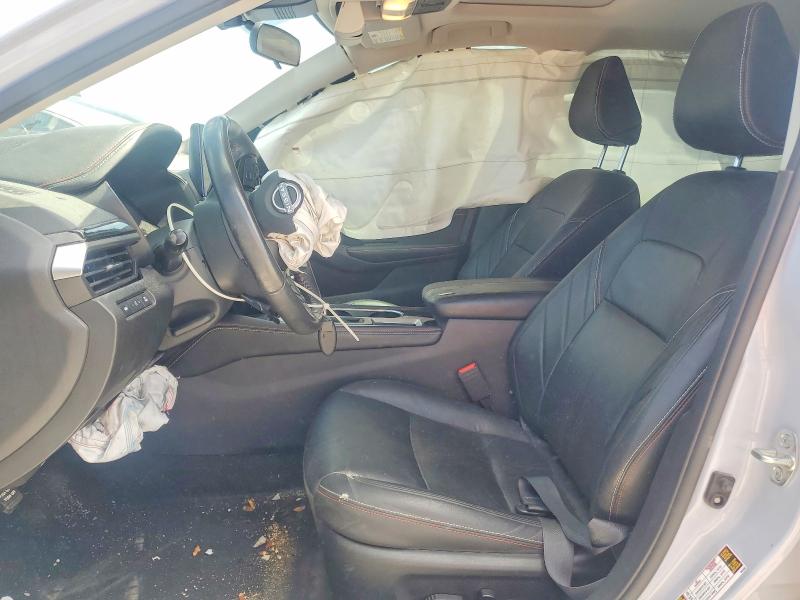 2023 Nissan Altima მანქანა იყიდება აუქციონზე, vin: 1N4BL4CV8PN376141, აუქციონის ნომერი: 49120876