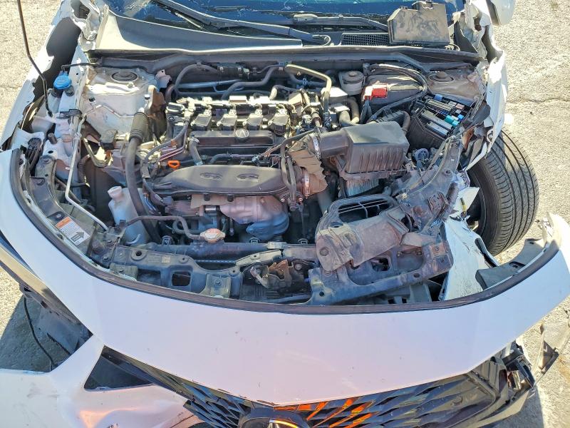 Aukcja sprzedaży 2023 Acura Integra, vin: 19UDE4G7XPA012935, numer aukcji: 51431136