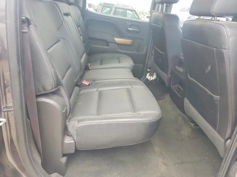 2016 Chevrolet Silverado მანქანა იყიდება აუქციონზე, vin: 3GCUKSEC9GG249476, აუქციონის ნომერი: 48507476
