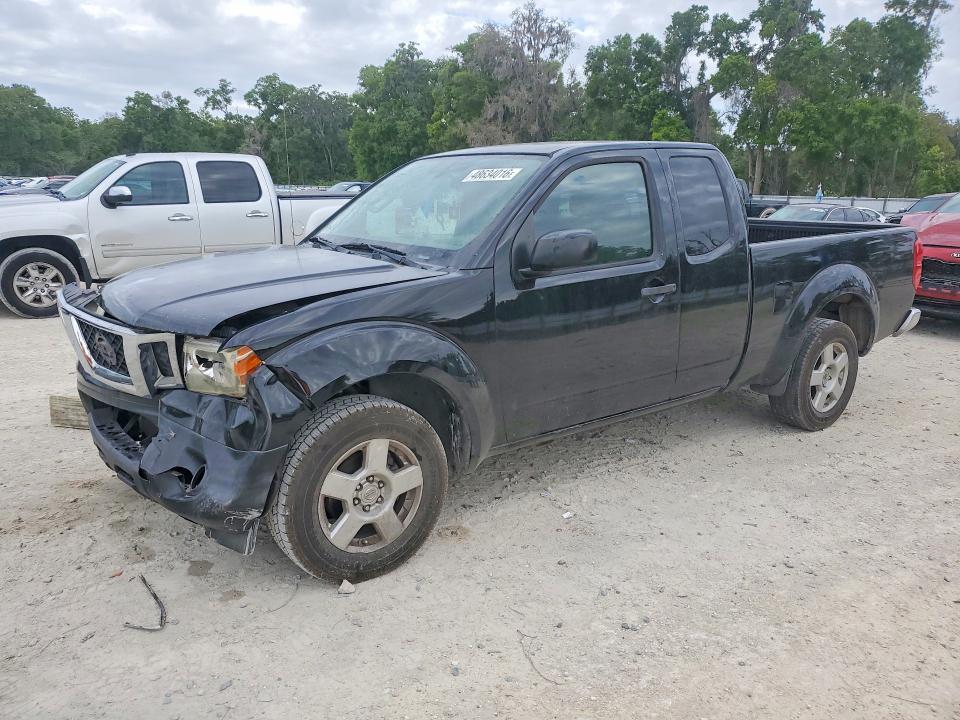 Aukcja sprzedaży 2013 Nissan Frontier, vin: 1N6BD0CT7DN710375, numer aukcji: 48634016