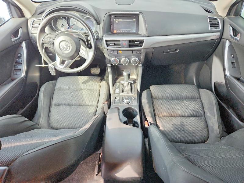 Aukcja sprzedaży 2016 Mazda Cx-5, vin: JM3KE4CY7G0839390, numer aukcji: 47023726