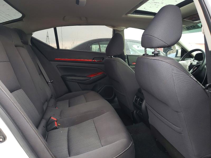 Продажа на аукционе авто 2020 Nissan Altima, vin: 1N4BL4DW6LN322676, номер лота: 49121896