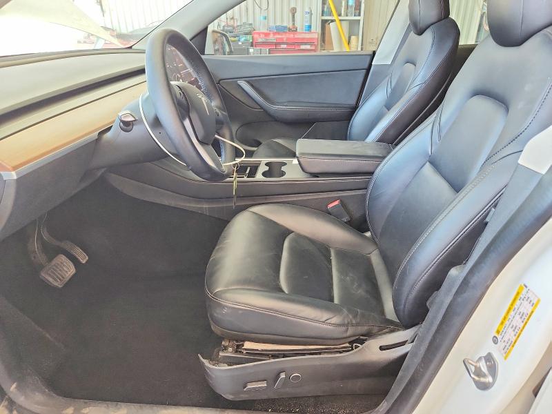 Продаж на аукціоні авто 2021 Tesla Model Y, vin: 5YJYGDEE1MF254866, номер лоту: 50135296