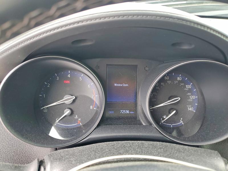 50731956 :رقم المزاد ، JTNKHMBX9K1016578 vin ، 2019 Toyota C-hr مزاد بيع