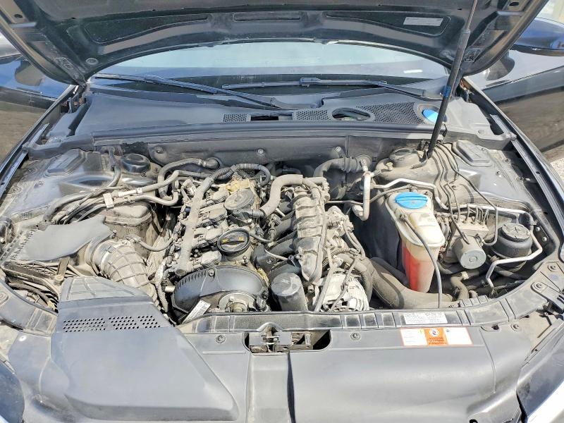 Продаж на аукціоні авто 2010 Audi A5, vin: WAUJFAFH1AN011581, номер лоту: 50148976