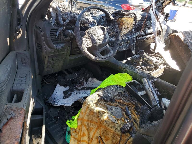 Aukcja sprzedaży 2024 Ford F150, vin: 1FTFW3L8XRKD12548, numer aukcji: 50413106