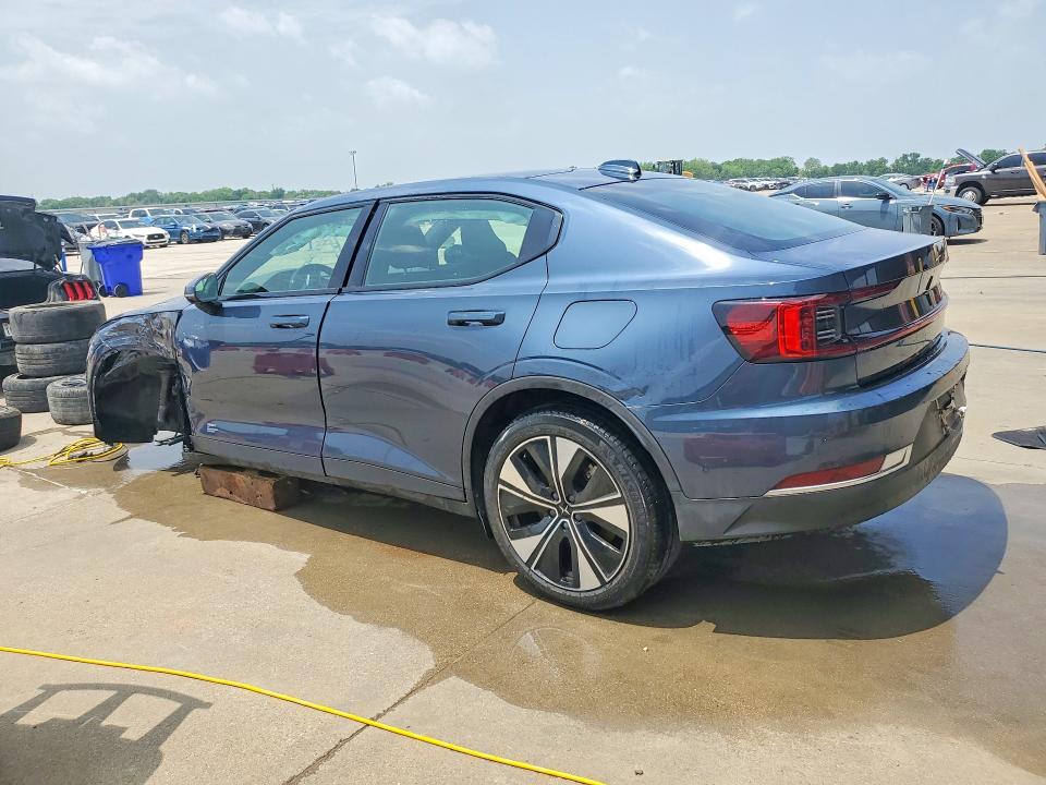 Продаж на аукціоні авто 2023 Polestar 2, vin: YSMED3KA4PL142527, номер лоту: 51378256