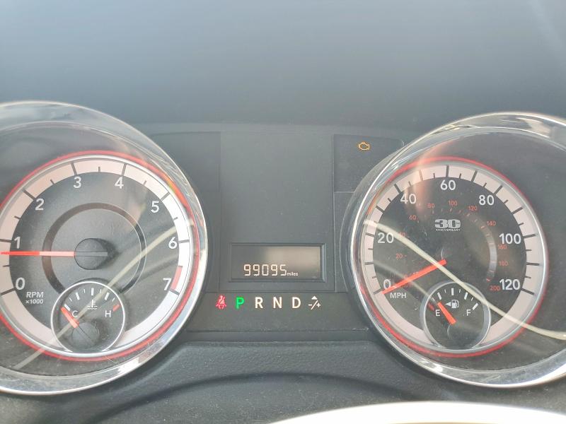 Продажа на аукционе авто 2014 Dodge Grand Caravan, vin: 2C4RDGBG1ER405652, номер лота: 48827466