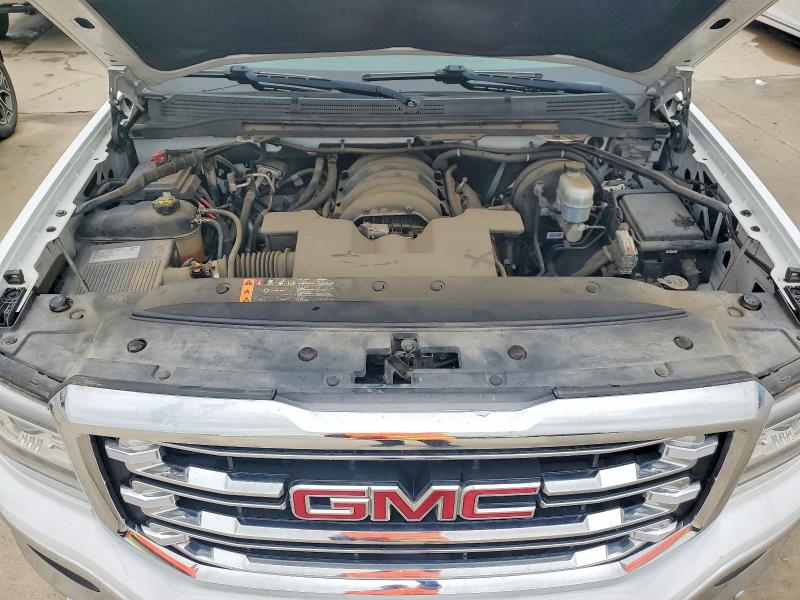 Продаж на аукціоні авто 2018 Gmc Sierra, vin: 3GTP1NEC0JG527884, номер лоту: 49464706