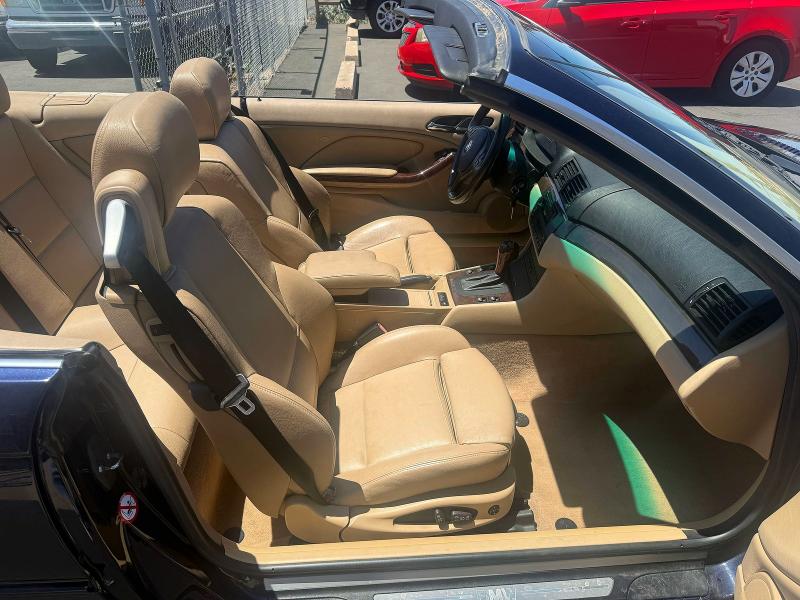 Продаж на аукціоні авто 2002 Bmw 330, vin: WBABS53462JU93904, номер лоту: 52055576
