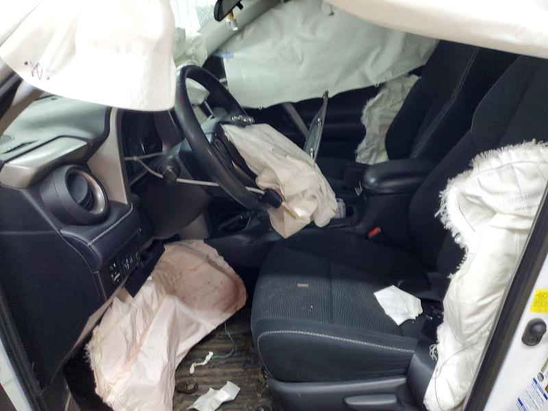 Aukcja sprzedaży 2018 Toyota Rav4, vin: 2T3RFREV8JW804655, numer aukcji: 50712246