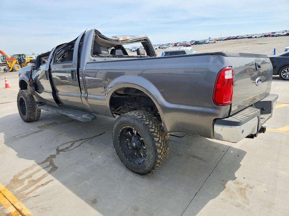 Aukcja sprzedaży 2009 Ford F250, vin: 1FTSW21R39EB17099, numer aukcji: 48931816