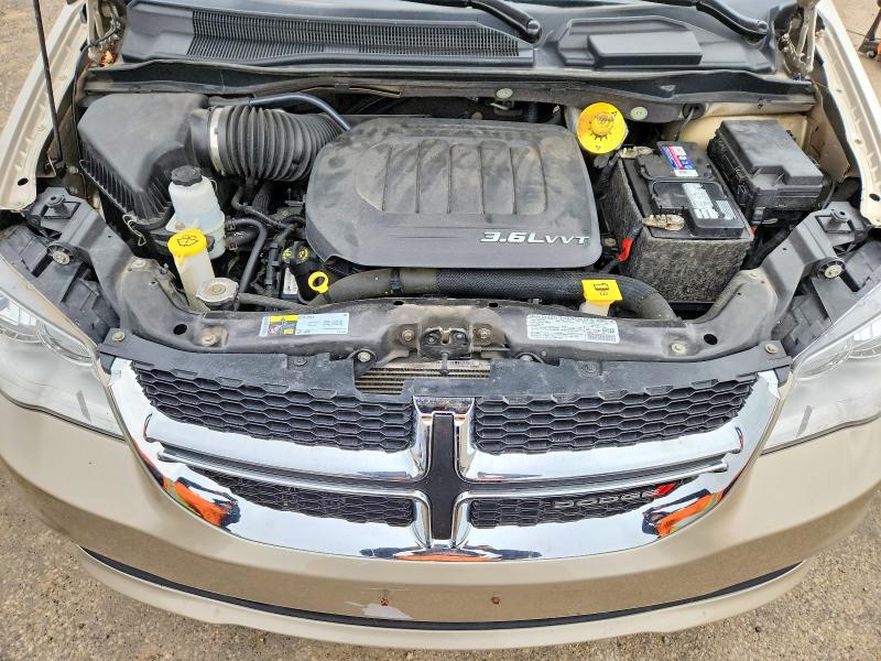Aukcja sprzedaży 2013 Dodge Grand Caravan, vin: 2C4RDGCG1DR768577, numer aukcji: 51608606