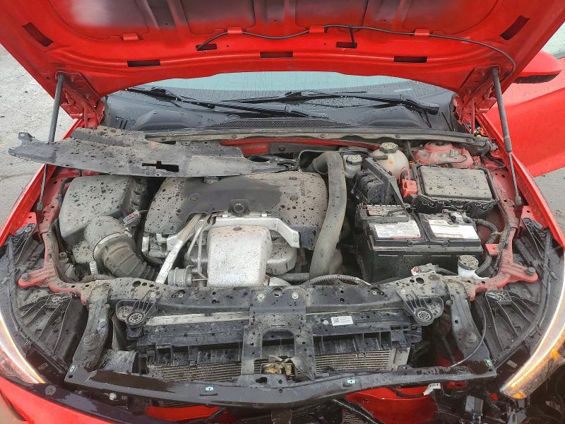 Aukcja sprzedaży 2018 Buick Regal Tourx, vin: W04GU8SX9J1091058, numer aukcji: 49367666