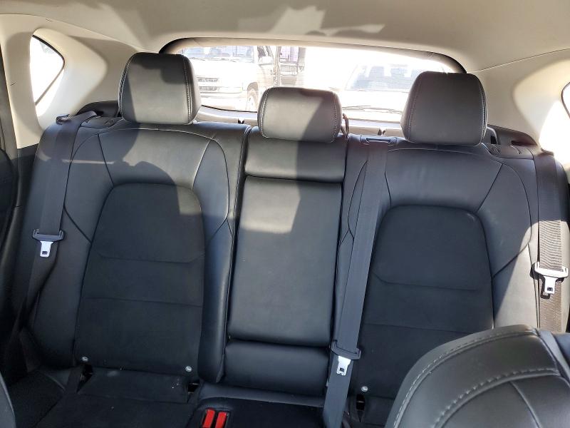 Продаж на аукціоні авто 2023 Mazda Cx-5, vin: JM3KFBBM4P0157731, номер лоту: 51982396