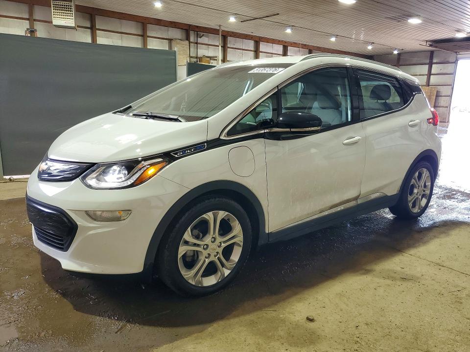 Aukcja sprzedaży 2020 Chevrolet Bolt Ev, vin: 1G1FW6S04L4120902, numer aukcji: 51357376