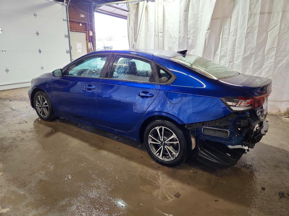 Продаж на аукціоні авто 2023 Kia Forte, vin: 3KPF24AD5PE542371, номер лоту: 50156186
