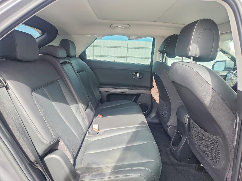 Aukcja sprzedaży 2024 Hyundai Ioniq 5, vin: KM8KRDDF4RU269009, numer aukcji: 50845856